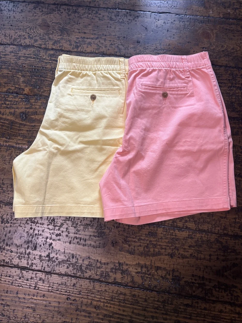 Lands' End (2) Women's Petite Classic 7